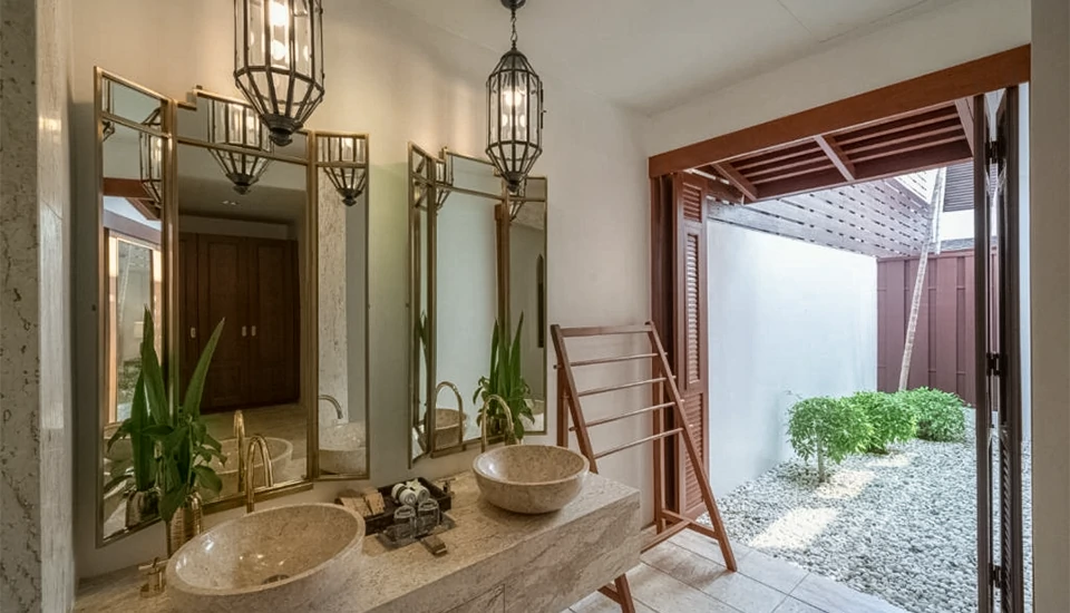 هتل مالیسا ویلا سوئیت پوکت